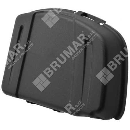 Air filter cover for BRIGGS & STRATTON engines 594575 COMPATIBLE - 045590 | NewgardenParts.com