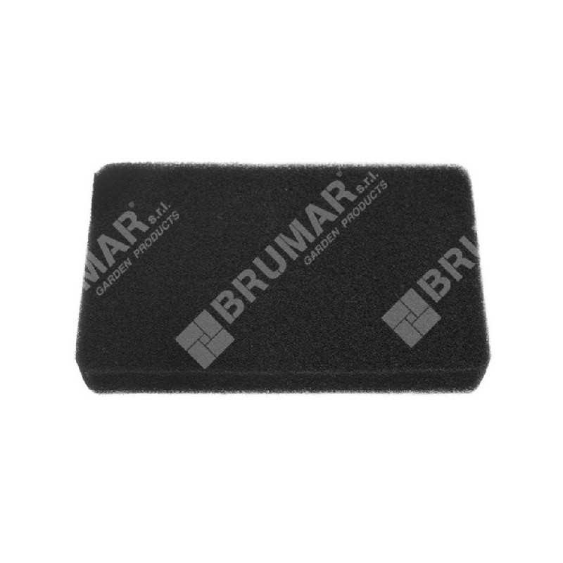 Filtre à air pour tondeuse à gazon IKRA - COMPATIBLE MOGATEC 77000118 - 044895 Filtre à air pour tondeuse à gazon IKRA - COMPATIBLE MOGATEC 77000118 - 044895
