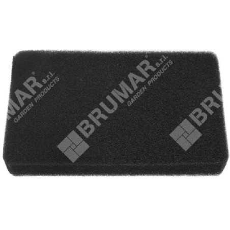 Filtro de aire para cortacésped IKRA - MOGATEC 77000118 COMPATIBLE - 044895 | NewgardenParts.com