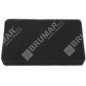 Filtre à air pour tondeuse à gazon IKRA - COMPATIBLE MOGATEC 77000118 - 044895 Filtre à air pour tondeuse à gazon IKRA - COMPATIBLE MOGATEC 77000118 - 044895