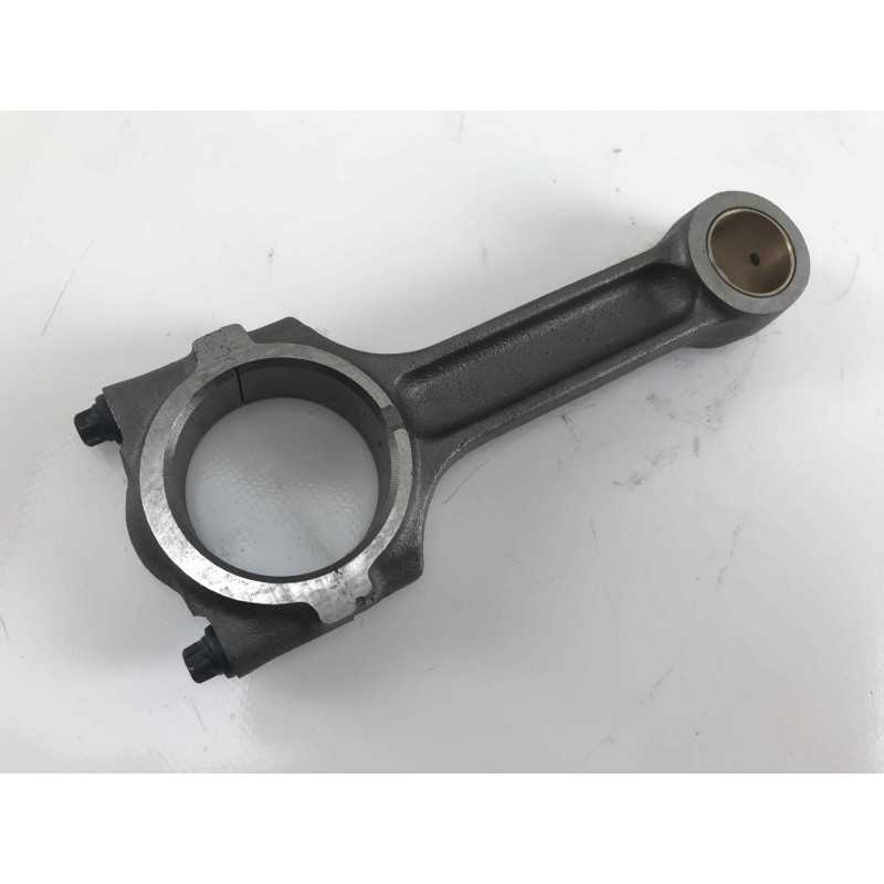 Bielle en acier pour moteur DIESEL LOMBARDINI 9LD560-2 9LD561-2 11LD535-3 130164B Bielle en acier pour moteur DIESEL LOMBARDINI 9LD560-2 9LD561-2 11LD535-3 130164B