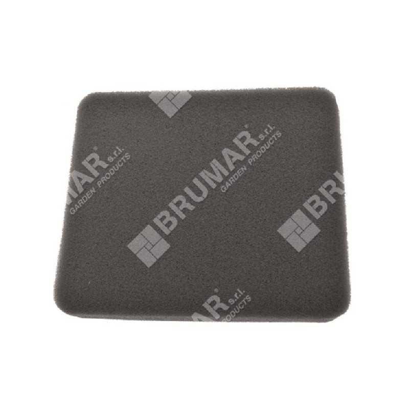 Eponge de filtre à air pour moteurs RATO - PUBERT 0001200052 COMPATIBLE - 034838