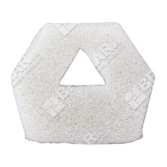 Filtro de aire para motosierras ASIA - CHINA - GOOD LUCK - LEA - SANDRIGARDEN - SWM - MTD COMPATIBLE - 030803