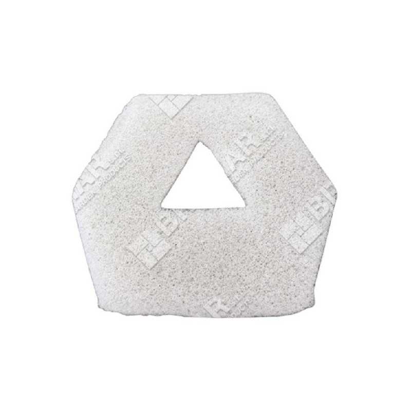 Filtro de aire para motosierras ASIA - CHINA - GOOD LUCK - LEA - SANDRIGARDEN - SWM - MTD COMPATIBLE - 030803 Filtro de aire para motosierras ASIA - CHINA - GOOD LUCK - LEA - SANDRIGARDEN - SWM - MTD COMPATIBLE - 030803