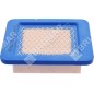 Air filter for KAWASAKI engines 11029-0015 COMPATIBLE - 030250