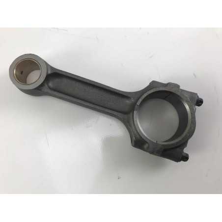 Steel connecting rod for DIESEL LOMBARDINI engine 9LD560-2 9LD561-2 11LD535-3 130164B