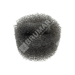 Filtro aria per motoseghe ASIA - CINA - GOOD LUCK - LEA - SANDRIGARDEN - SWM - MTD COMPATIBILE - 029405