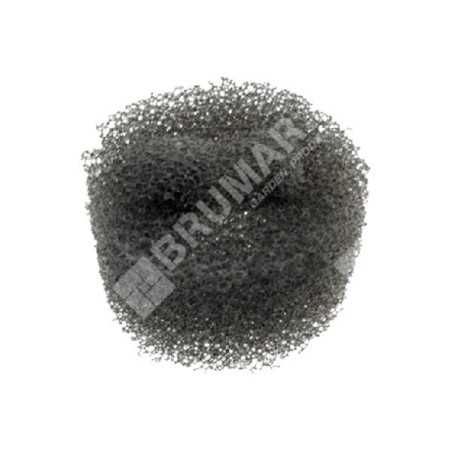 Air filter for chainsaws ASIA - CHINA - GOOD LUCK - LEA - SANDRIGARDEN - SWM - MTD COMPATIBLE - 029405 | NewgardenParts.com