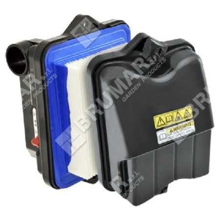 Air filter for COMPATIBLE KAWASAKI engines - 028871 | NewgardenParts.com