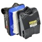 Filtro de aire para motores COMPATIBLES KAWASAKI - 028871