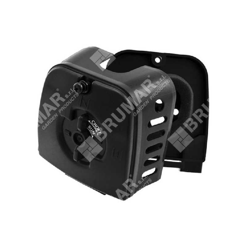 Filtro aria per motori MITSUBISHI KA10044AA + KA40080AA + KA02034AA COMPATIBILE - 028605