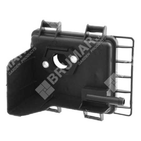 Filterhalter für Rasenmäher DAYE – DAYEE KOMPATIBEL – 027783 | NewgardenParts.com