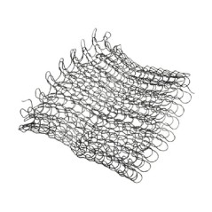 Air filter for DAYE engines - DAYEE COMPATIBLE - 027731