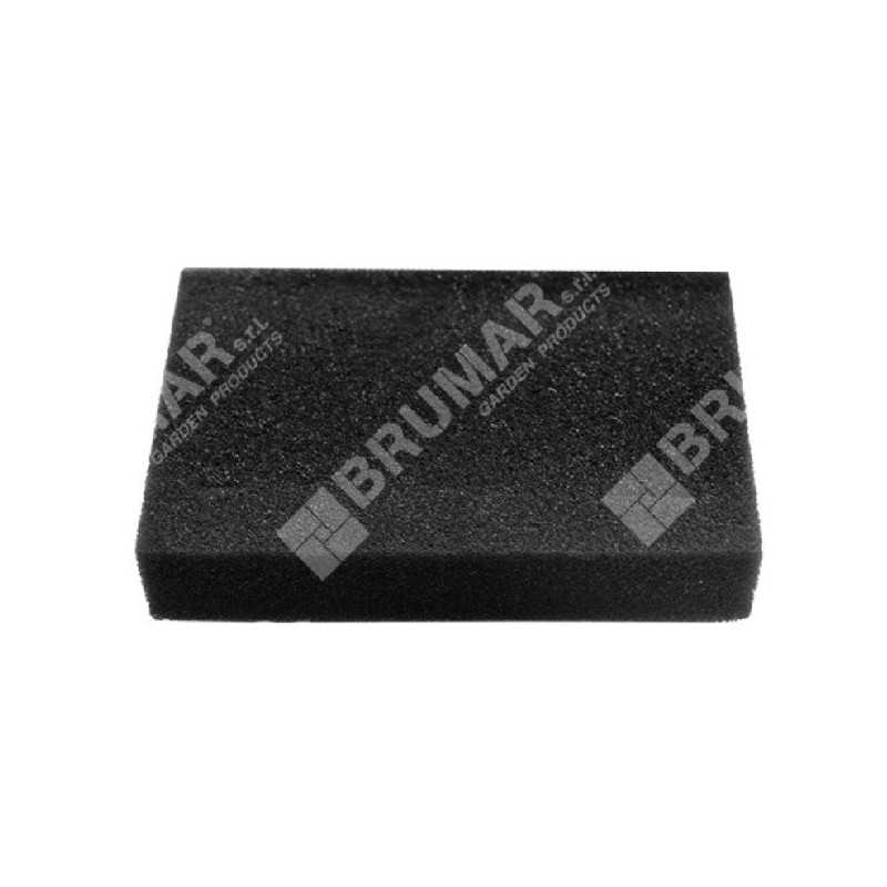 Filtre à air pour tondeuse à gazon DAYE - COMPATIBLE DAYEE - 027630