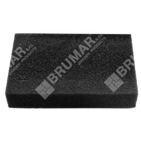 Filtre à air pour tondeuse à gazon DAYE - COMPATIBLE DAYEE - 027630 | NewgardenParts.com