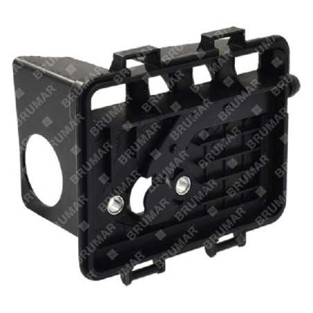 Air lever for DAYE chainsaws - DAYEE COMPATIBLE - 027627 | NewgardenParts.com
