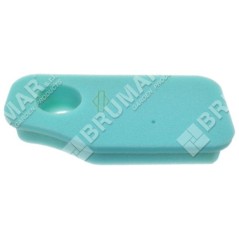 Sponge filter for BRIGGS & STRATTON engines 270843 - 270843S COMPATIBLE - 027306 | NewgardenParts.com