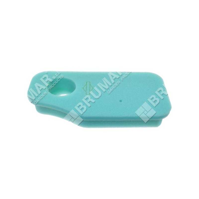 Sponge filter for BRIGGS & STRATTON engines 270843 - 270843S COMPATIBLE - 027306