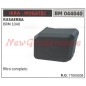 Filtro aria IKRA rasaerba tagliaerba tosaerba BRM 1040 77000208