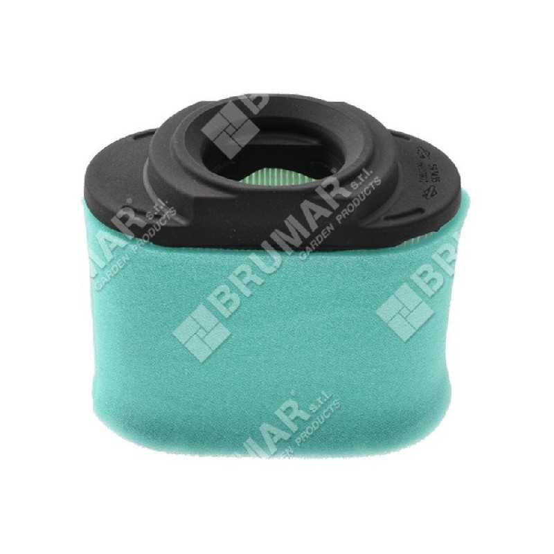 Air filter for BRIGGS & STRATTON engines 792105 COMPATIBLE - 020417