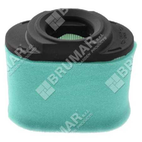 Air filter for BRIGGS & STRATTON engines 792105 COMPATIBLE - 020417 | NewgardenParts.com