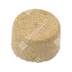 Breather valve for ZOMAX chainsaws COMPATIBLE - 052011 | NewgardenParts.com