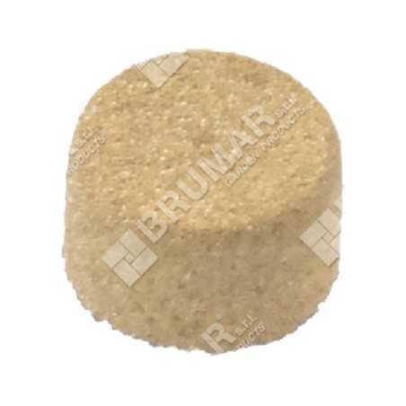 Breather valve for ZOMAX chainsaws COMPATIBLE - 052011 | NewgardenParts.com