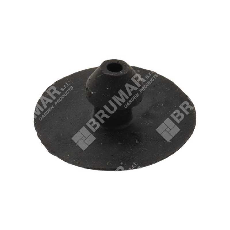 Tank cap vent valve for ATTILA sprayer pumps COMPATIBLE - 048505