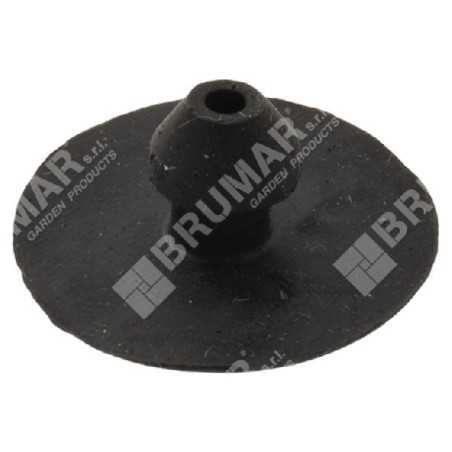 Tank cap vent valve for ATTILA sprayer pumps COMPATIBLE - 048505 | NewgardenParts.com