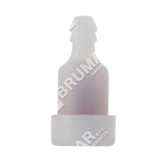 Tank cap vent valve for ZOMAX brushcutters COMPATIBLE - 039022 | NewgardenParts.com