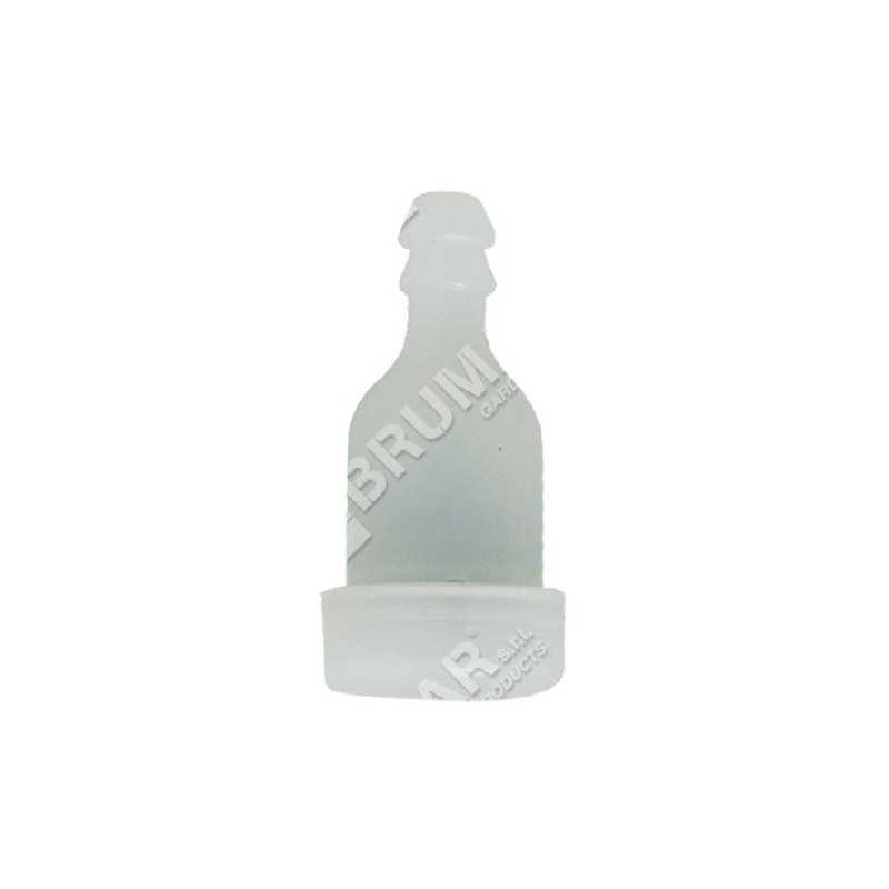 Valve de reniflard de bouchon de réservoir pour tronçonneuses COMPATIBLES ASIE-CHINE - 030794