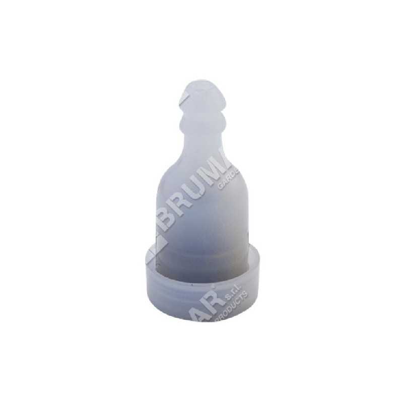 Tank cap breather valve for ASIA-CHINA COMPATIBLE chainsaws - 029433