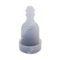 Tank cap breather valve for ASIA-CHINA COMPATIBLE chainsaws - 029433