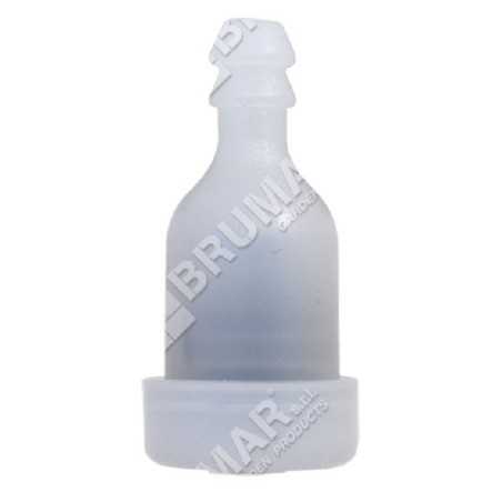 Tank cap breather valve for MITSUBISHI engines COMPATIBLE - 029168 | NewgardenParts.com
