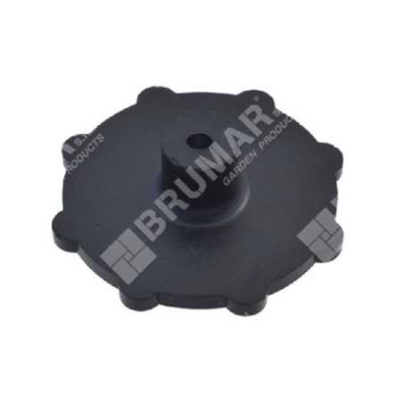 Tank cap breather valve for COMPATIBLE MITSUBISHI engines - 029159 | NewgardenParts.com