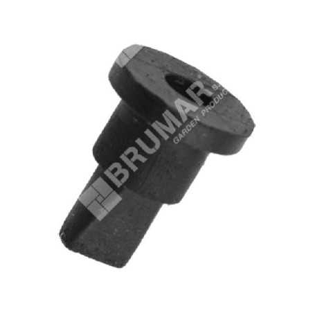 Oil tank cap breather valve for NOVATEC COMPATIBLE multitool - 023943 | NewgardenParts.com