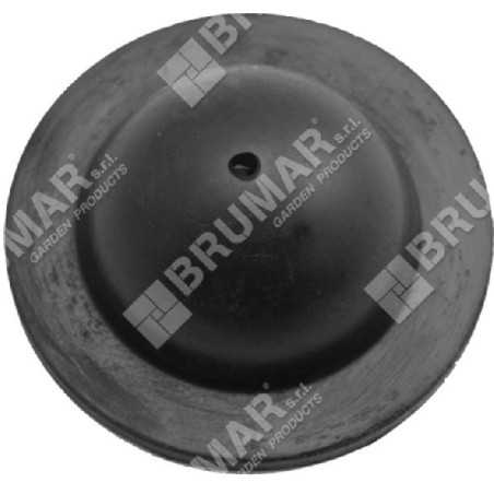 Tank cap vent valve for DAYE motor hoes - DAYEE COMPATIBLE - 022909 | NewgardenParts.com