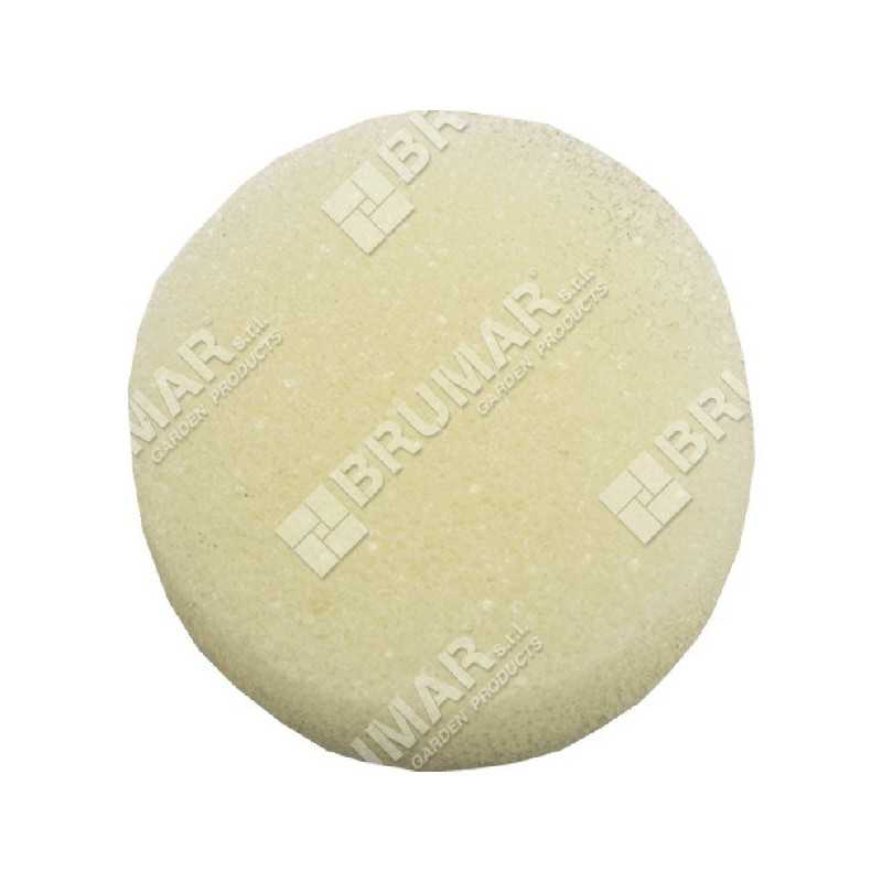 Tank cap breather valve sponge for DAYE tillers - DAYEE COMPATIBLE - 022908
