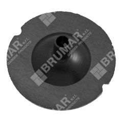 Tank cap breather valve gasket for GIANS COMPATIBLE lawnmower - 019228 | NewgardenParts.com