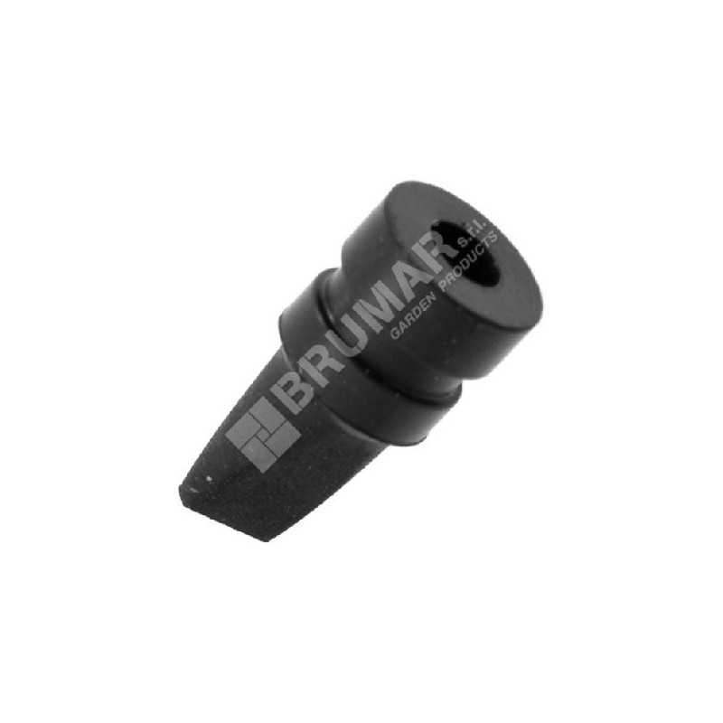 Tank cap vent valve for OCHIAI chainsaws - MAORI COMPATIBLE - 017897