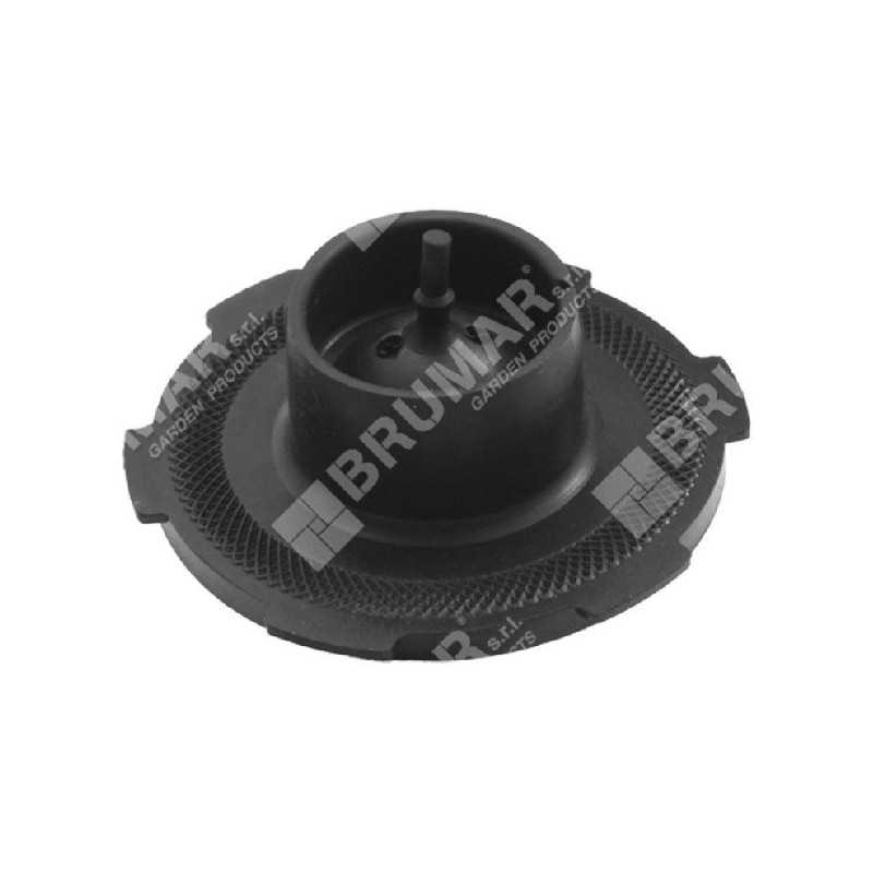 Tank cap breather valve for KAWASAKI engines COMPATIBLE - 017209