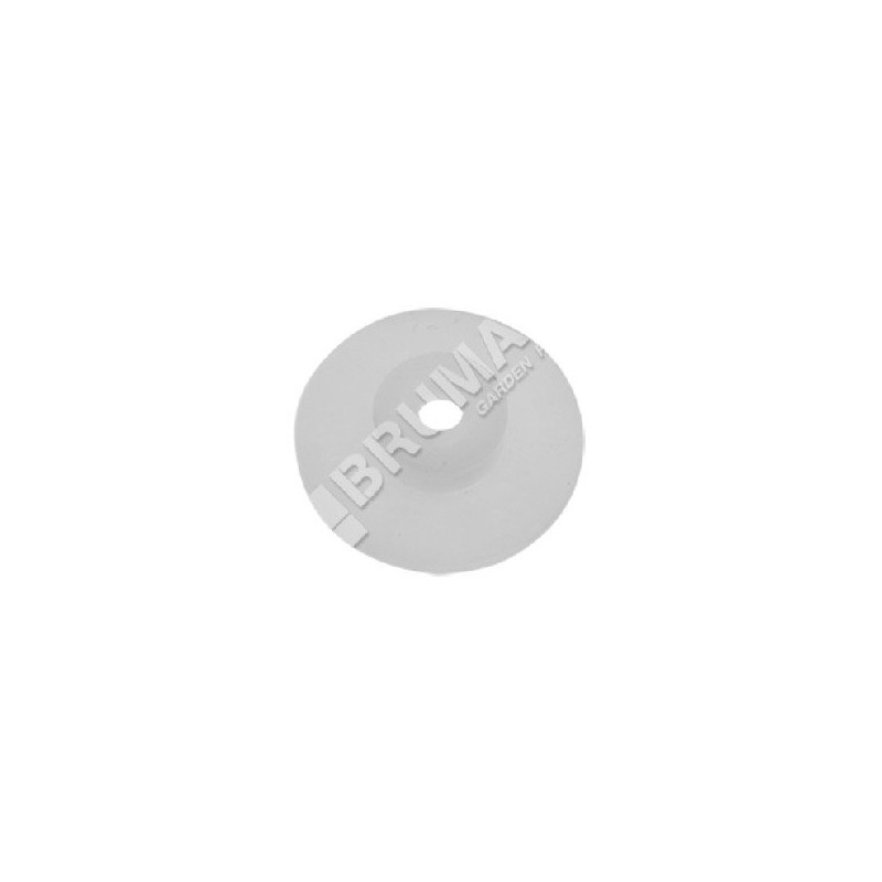 Asiento respiradero tapón combustible para sopladores y motores COMPATIBLE LINEA VERDE - 016687
