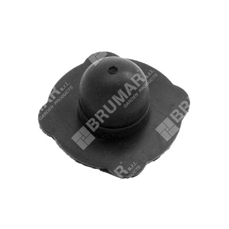 Joint de valve de reniflard de bouchon de réservoir pour soufflantes et moteurs COMPATIBLES GREEN LINE - 016686
