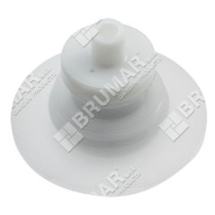 Válvula de ventilación tapa depósito para desbrozadoras ZENOAH - KOMATSU - COMPATIBLE RED MAX - 015144