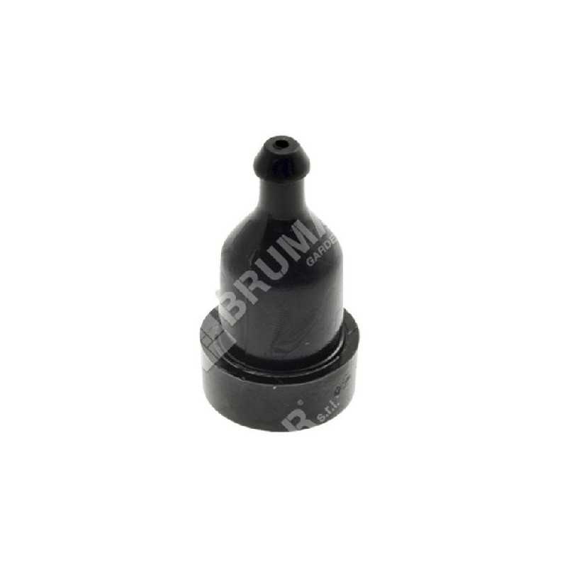 Tank cap breather valve for ASIA-CHINA COMPATIBLE chainsaws - 013137
