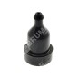 Tank cap breather valve for ASIA-CHINA COMPATIBLE chainsaws - 013137