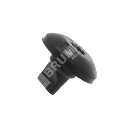 Valvola di sfiato tappo serbatoio per decespugliatori EMAK - OLEO MAC - DYNAMAC - EFCO COMPATIBILE - 010641 | NewgardenParts.com