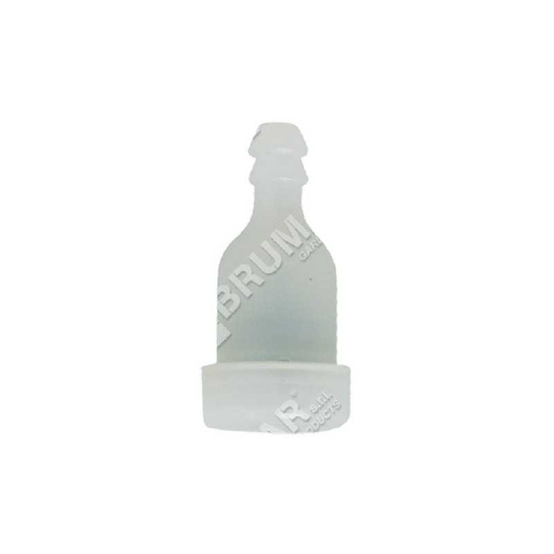 Valvola di sfiato tappo serbatoio per motori MITSUBISHI COMPATIBILE - 009409