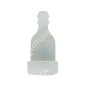 Valvola di sfiato tappo serbatoio per motori MITSUBISHI COMPATIBILE - 009409