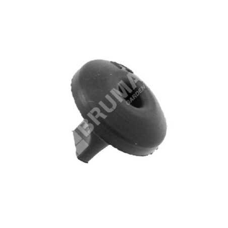 Oil tank cap breather valve for GREEN LINE COMPATIBLE pruners - 007978 | NewgardenParts.com